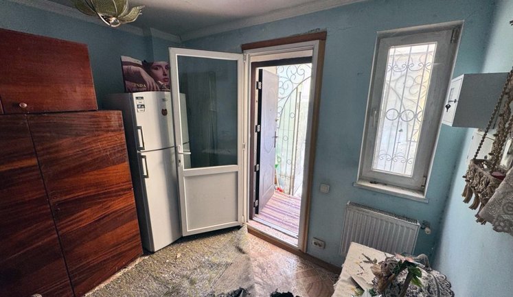 Обстріли Херсонщини: внаслідок атаки РФ 1 людина загинула, ще 4 - дістали поранення. ФОТОрепортаж