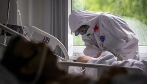 На фоне замедления вакцинации Европе грозит увеличение смертности от COVID-19, - ВОЗ