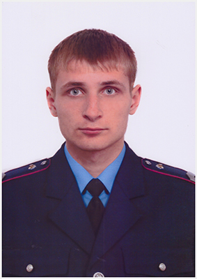 полицейские княжичи