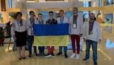 Українська команда завоювала чотири медалі на міжнародній олімпіаді з астрономії у Китаї, - МОН