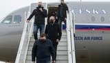 Суверенитет Украины – это условие нашей безопасности: Главы МИД Австрии, Чехии и Словакии прибыли в Киев. ФОТО