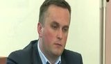 SAP’s Kholodnytskyi: “Hype around my dismissal and PGO summons is engineered political action"