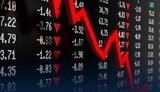 Азійські фондові ринки обвалилися до мінімуму з 2008 року