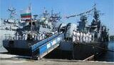 Турция передала Украине командование 15 кораблями соединения «Блэксифор». ФОТОрепортаж.