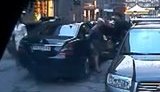 В Минздраве подтвердили, что Богатырева нарушила закон при поездке в бутик на служебном авто. ФОТО+ВИДЕО