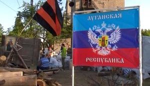 Cossack Separatists from Luhansk flee to Russia before the Ukrainian Troops’ Offensive: "No One is Ready to Face Certain Death"