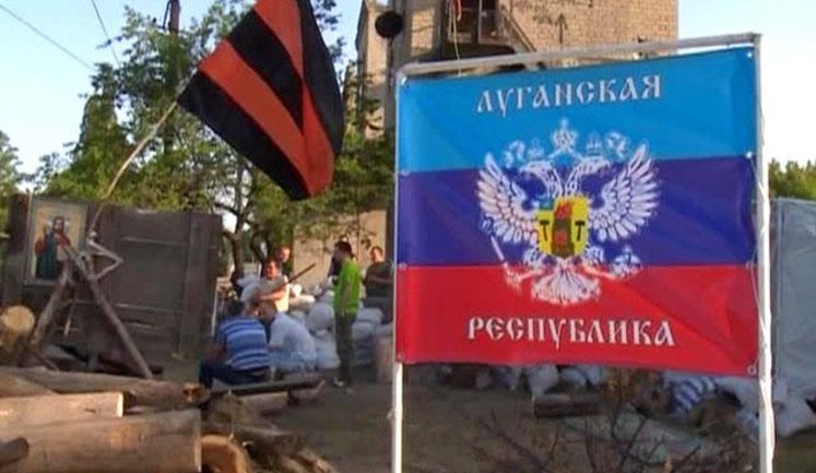Cossack Separatists from Luhansk flee to Russia before the Ukrainian Troops’ Offensive: "No One is Ready to Face Certain Death"
