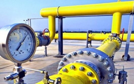 Transit of Russian gas has been stopped