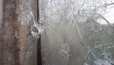 Російські окупанти обстріляли прифронтове селище Майорськ. ФОТО