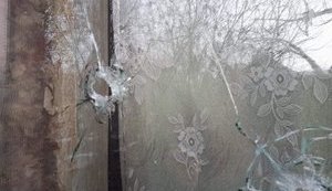 Російські окупанти обстріляли прифронтове селище Майорськ. ФОТО