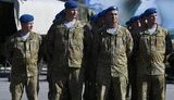 З початку АТО загинули 467 українських десантників, - Муженко