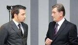 Ющенко: с курсом доллара и гривни шутки плохи
