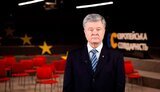 Порошенко подякував американським експертам за підтримку генерала Назарова: Загиблих на борту Іл-76 убив Путін