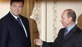 Путин приедет к Януковичу в гости в Крым, - источник