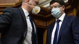 Ряд регионов может перейти в "красную" зону карантина в ближайшее время, – Шмыгаль