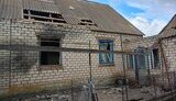 Hostile attacks of Nikopol district