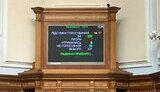 Рада схвалила продовження строку дії воєнного стану та загальної мобілізації