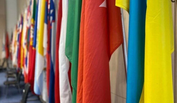 OSCE Troika condemns Russia’s attacks on civilians and infrastructure in Ukraine