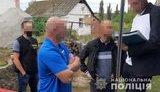 Банда на Вінниччині вимагала у бізнесмена $19 тис. "боргу": до її складу входив син потерпілого. ФОТОрепортаж