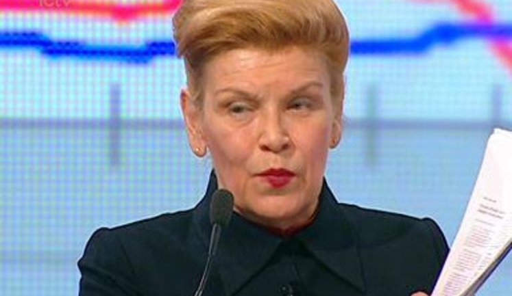 Минфин: Налоговый кодекс написан без дули в кармане. ВИДЕО.