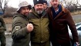 Російські актори-близнюки Торсуєви з "Пригод Електроніка" потрапили в базу даних "Миротворця". ФОТОрепортаж