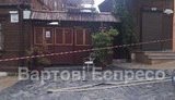 У ресторані на Андріївському узвозі вибухнув кухонний прилад: двоє постраждалих, - ЗМІ. ФОТОрепортаж (оновлено)