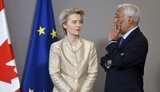 У Європі не ветували використання заморожених активів РФ