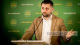 Парламент голосуватиме за призначення Вітренка на посаду міністра енергетики наприкінці січня, - Арахамія