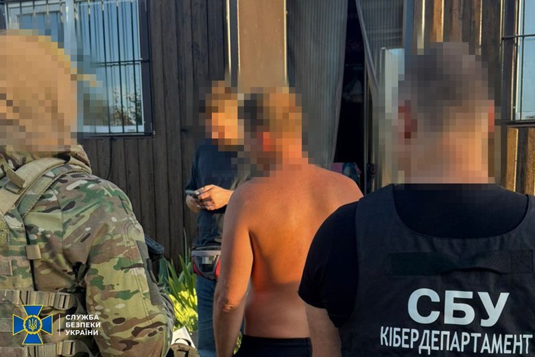 A further six schemes to evade mobilisation have been uncovered in various regions of Ukraine