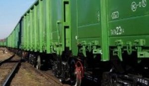 Украинский бизнес просит Кабмин временно остановить транзит грузов РФ