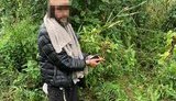 Ізраїльтянин намагався пробратися з Білорусі в Україну болотами, йому заборонили в