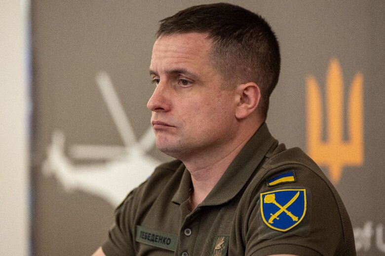 Сирський провів нараду щодо розвитку Сил безпілотних систем