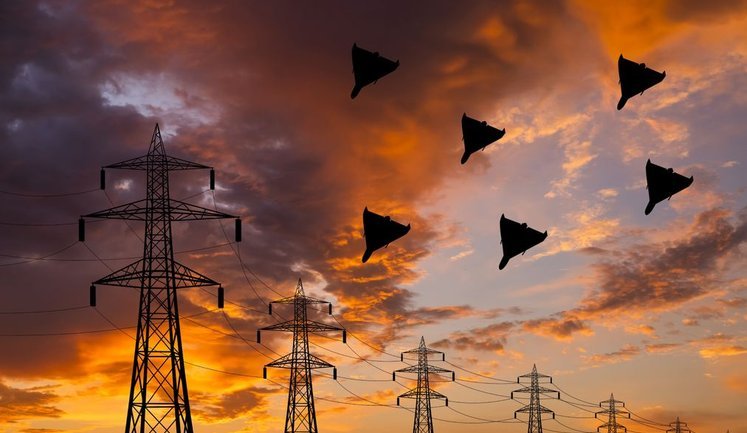 Туреччина пропонує встановити "енергетичне перемир’я" в рамках мирного процесу між РФ та Україною