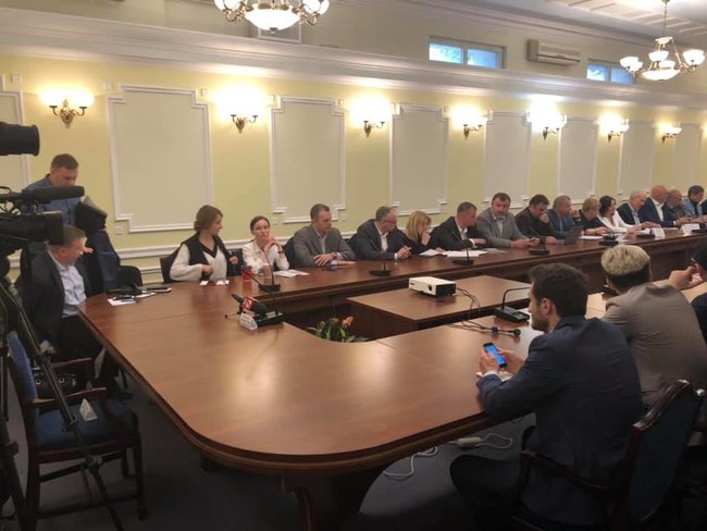 Міненерго, НКРЕКУ і ключові енергокомпанії закликали до своєчасного запуску ринку електроенергії з 1 липня 03