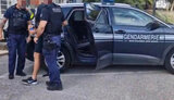 У Франції затримали банду рекетирів "Залютинських" з України