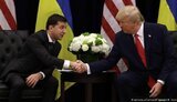 Трамп раптом згадав і назвав "ідеальною" торішню скандальну розмову із Зеленським