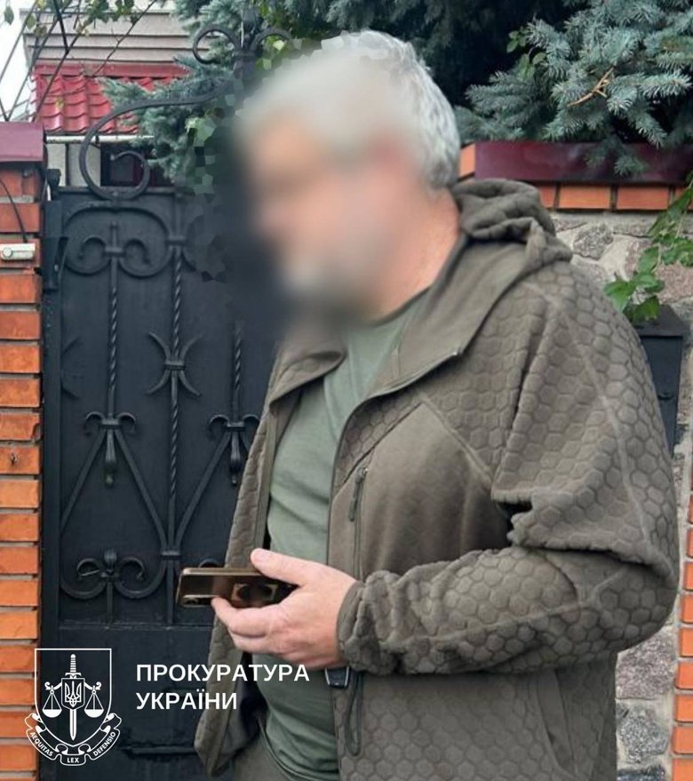 судитимуть директора фірми за зрив будівництва житла в Мощуні