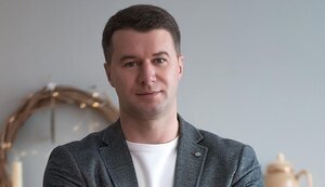 Russian occupiers kidnapped mayor of Prymorsk Koshelevych, forcing him to change himself for captive father