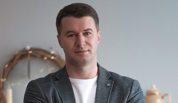 Russian occupiers kidnapped mayor of Prymorsk Koshelevych, forcing him to change himself for captive father