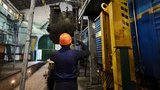 "Укрзализныция" потратила 1,1 миллиарда на капремонт 100 локомотивов