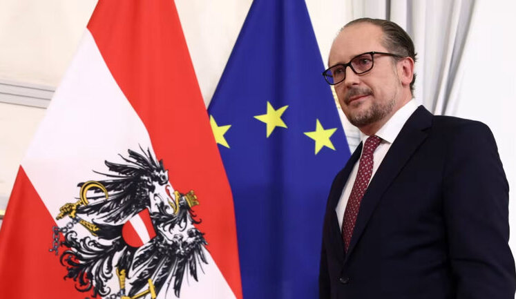Не може бути жодних переговорів про Україну без України, - глава МЗС Австрії Шалленберг в ООН