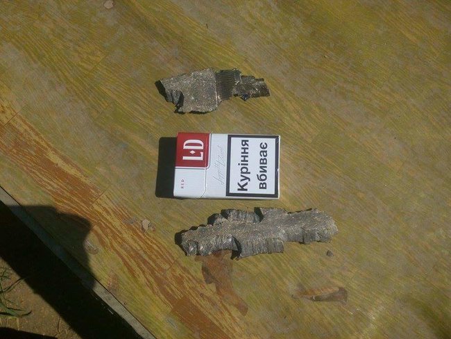 Памяті командира гірсько-штурмової роти 10 ОГШБр Миколи Мужичука 16