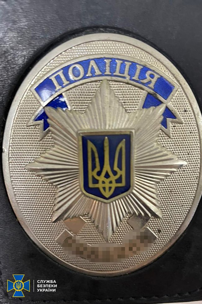 Группировку, обложившую данью бизнесменов, разоблачили на Харьковщине, - СБУ 09