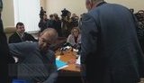 Пашинський дістав удар пляшкою по голові: він мав відстрілюватися чи чекати, коли "трояндочка" уп