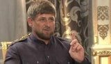Кадыров: Для меня законы шариата выше законов Российской Федерации. ВИДЕО.