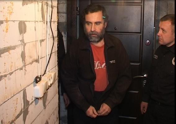 Поліція звільнила чиновника Укрзалізниці Людмирського, якого викрадачі 8 місяців утримували в заручниках заради 10 млн євро викупу, - Аваков 02 Поліція звільнила чиновника Укрзалізниці Людмирського, якого викрадачі 8 місяців утримували в заручниках заради 10 млн євро викупу, - Аваков 02
