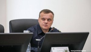 Рубеля призначили очільником поліції Київщини