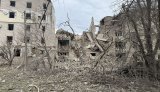 Обстрелы Запорожской области 25 сентября