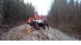 россия дороги