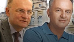 Синютка у другому турі виборів мера Львова обходить Садового, - СОЦИС